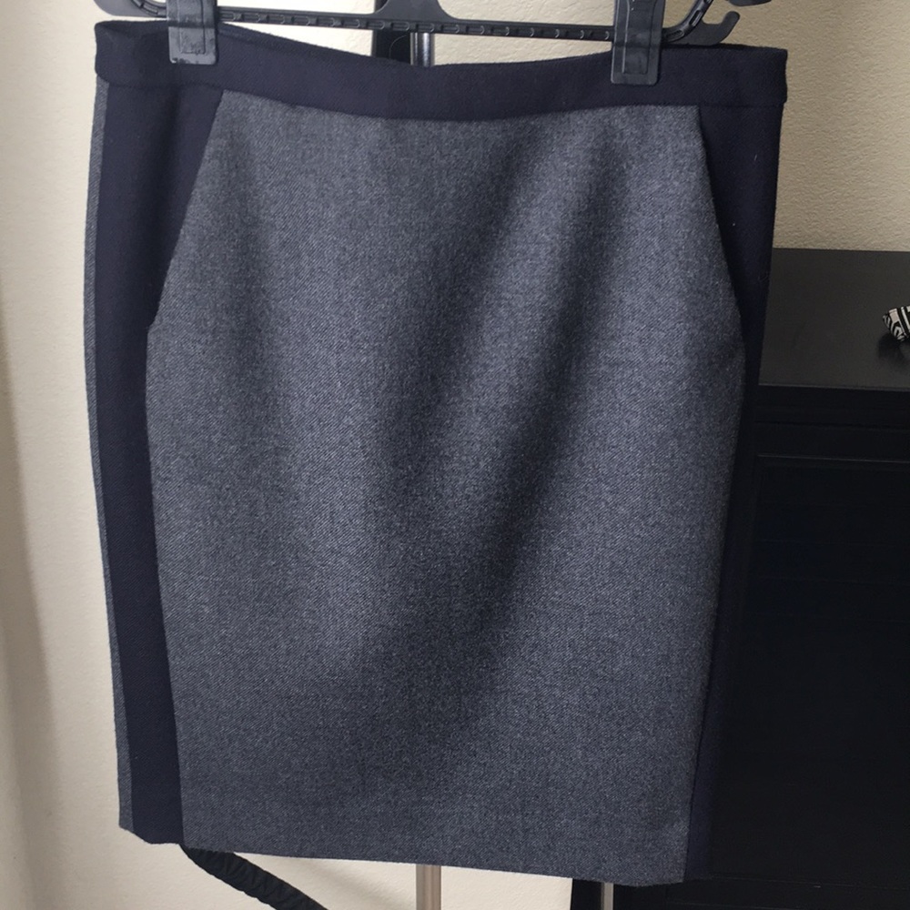 J Crew No. 2 Pencil Skirt